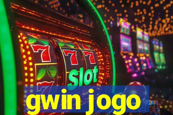 gwin jogo